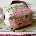 Le Bonheur----- Treasure Box Purse