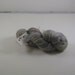 both sides now - bfl platinum sock