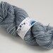 excalibur - selene sock (super soft hand dyed sock yarn)
