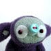 image for Felted Creatures