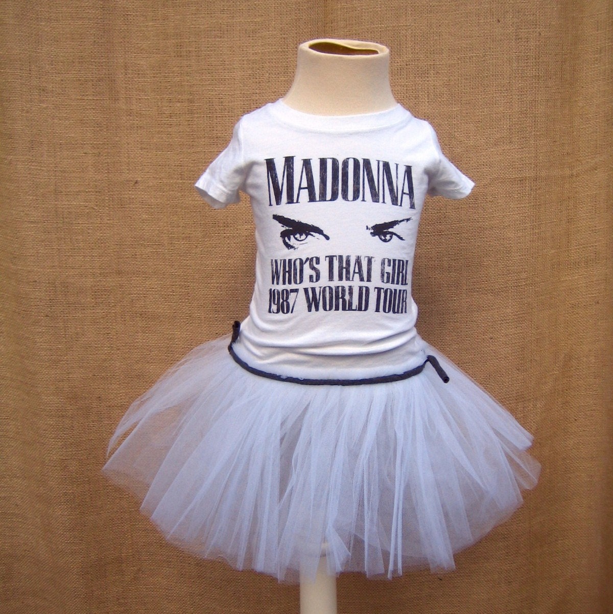 MADONNA TUTU