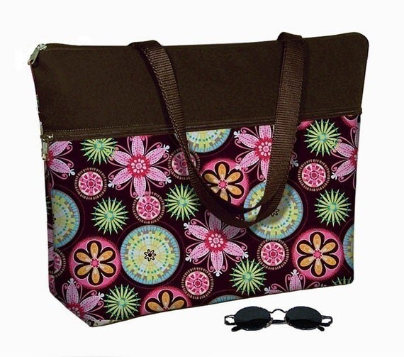 Laptop Tote Bag padded case fits up to 17 inch PC