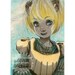 ACEO card - ORIGINAL - Kitty
