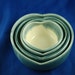 Nesting bowls