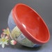Ceramic Salad bowl / soup bowl/ cereal bowl / ice cream dish A12