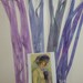7mm Silk Ribbon and ciggie pack