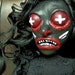 All-Purpose Voodoo Doll