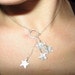 Shooting Star Lariat