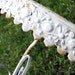 Plant Stand - Side Table - Vintage - Shabby Chic