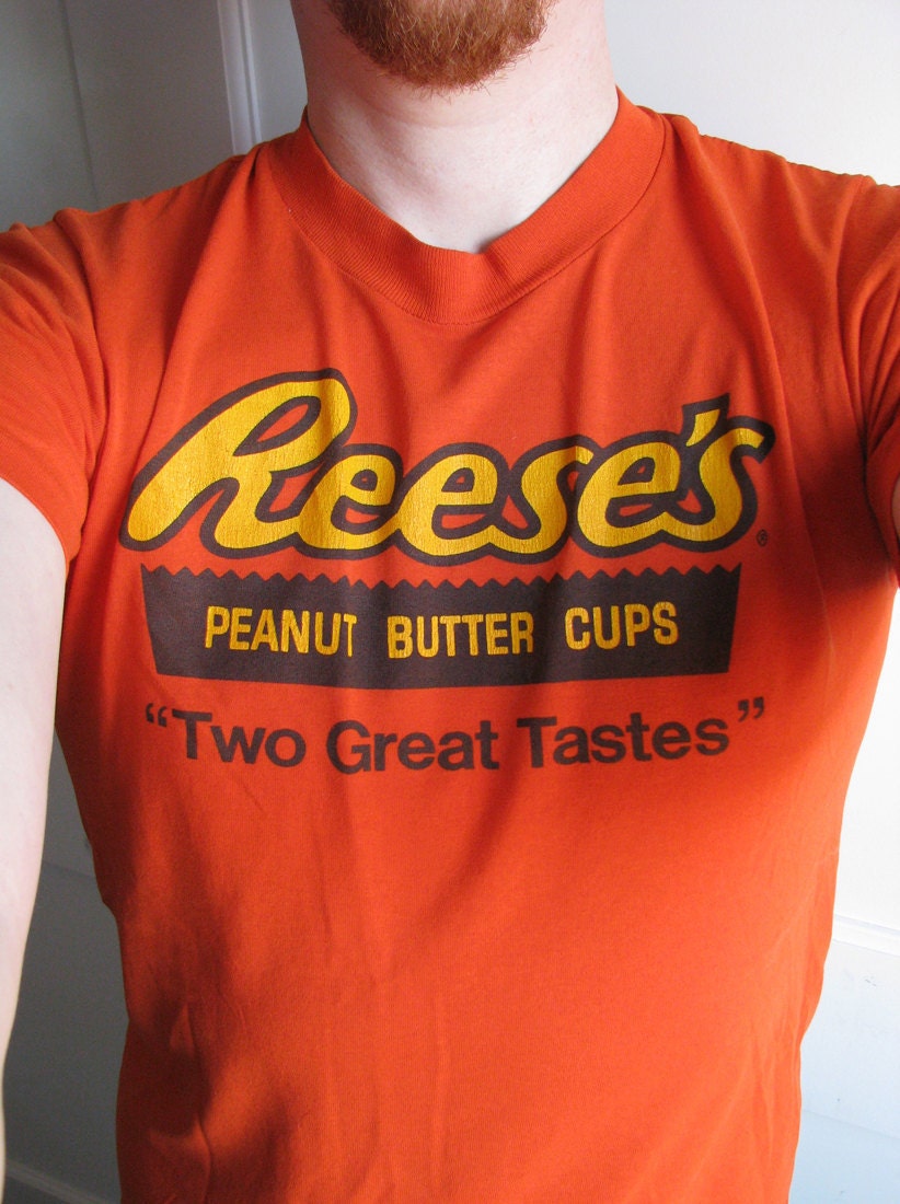 reese's shirt amazon