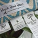 60 Custom printed soft satin ribbon labels great for CPSIA reqs