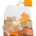 Felt Tea Cozy Teetotalers Drink Coaster Tea Bag