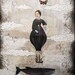 Floating By