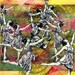 9 Ladies Dancing Limited Edition Reproduction