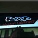 JEEP 3rd windshield Sun visor sticker