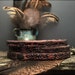B1204 Leather Bangless Banglettes set of 3
