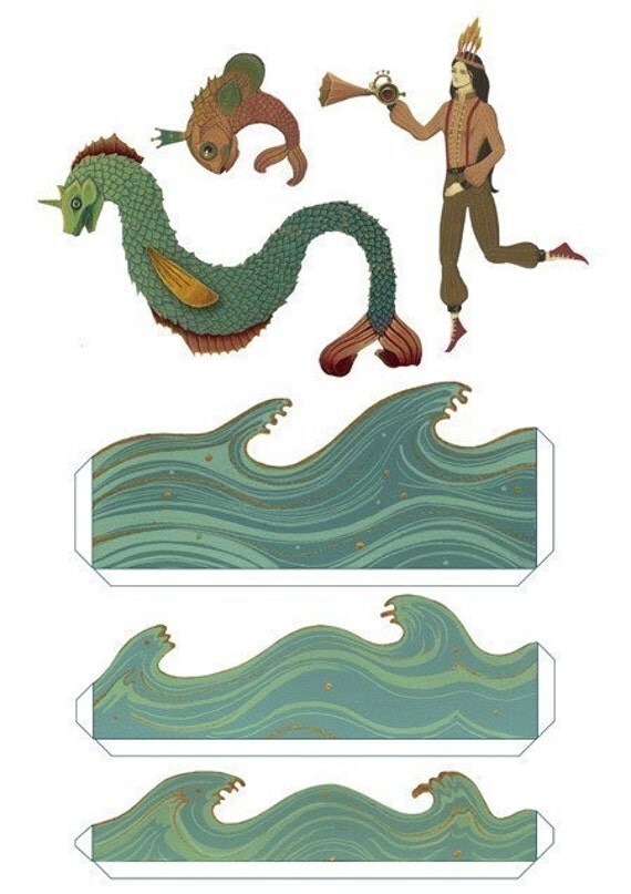 the heart revealed diy paper theatre paper theatre paper dolls paper puppets