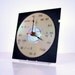 Math Equation Clock