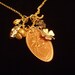 SALE Good Luck Necklace FREE SHIPPING