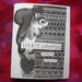 Little Acorns zine issue 5