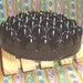 Aztec Gold French Roast Coffee Goat Milk Soap Massage Bar, 5 oz
