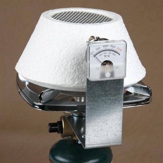 Speedfire Cone PMC Precious Metal Clay Kiln