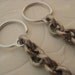 14g chain earrings FREE domestic shipping