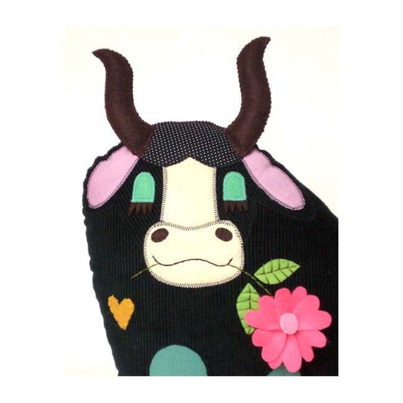 ferdinand the bull stuffed animal