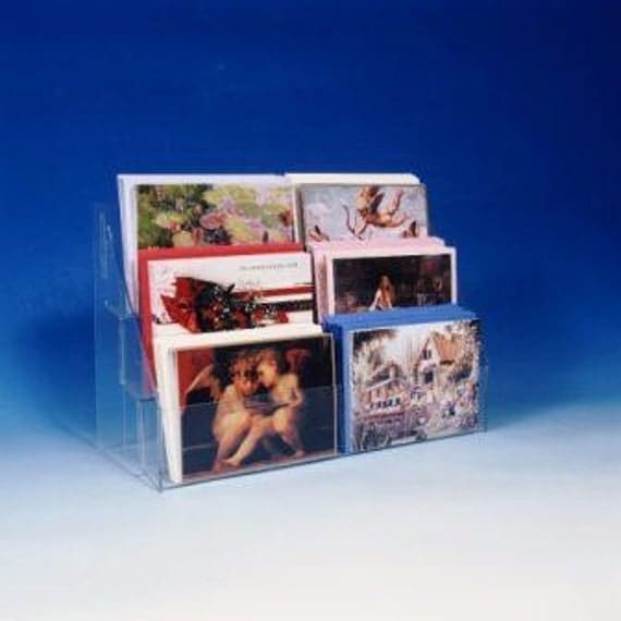 Best Of 88 Greeting Card Rack Display