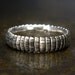 Serpent Ring Lite - Sterling Silver