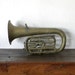 SALE Vintage alto French music instrument