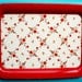 RARE vintage Autumn Leaf Jewel Tea tray SALE