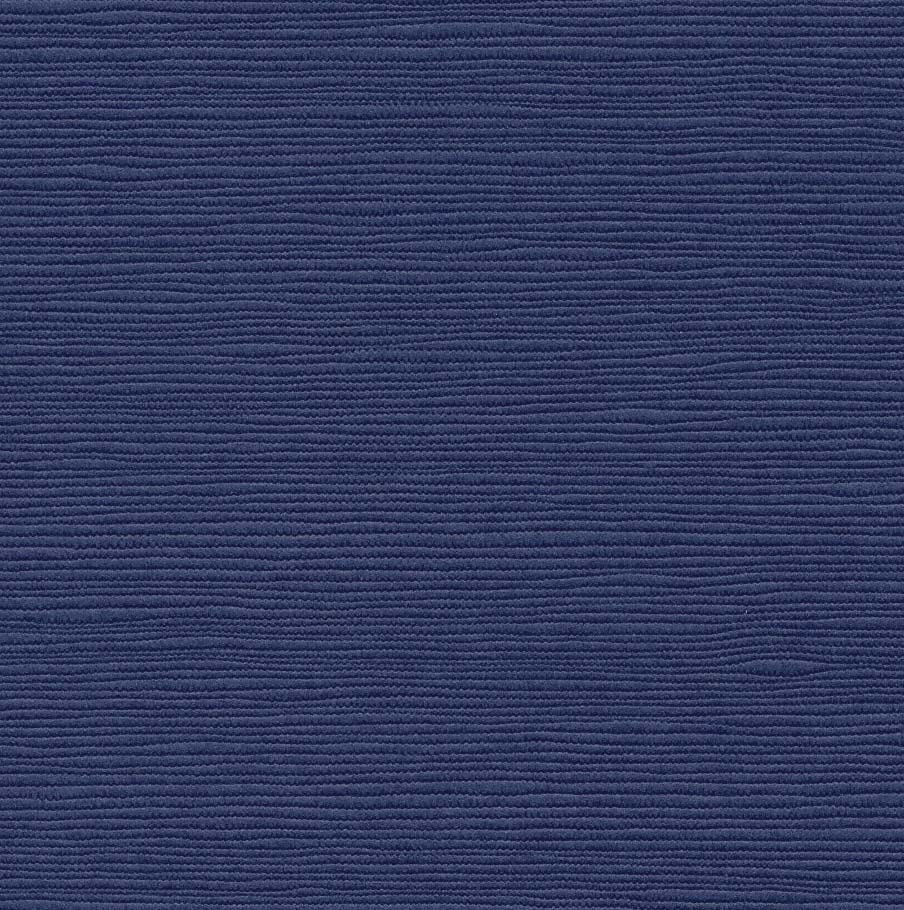 Japanese linen cardstock indigo blue 5 sheets of 8.5