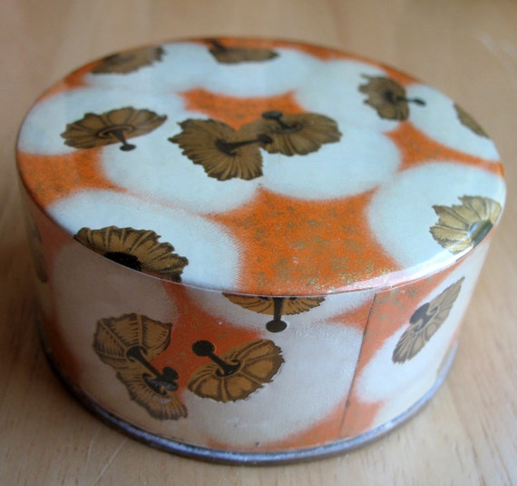 Vintage Coty Airspun Face Powder