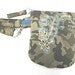 Camoflauge and Flowers Ipod Cellphone Passport Camera ETC Wristlet Bag