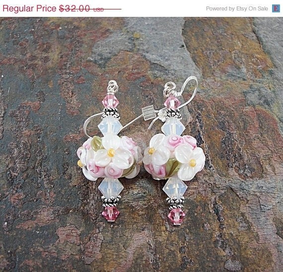 LABOR DAY SALE 30 Off Kiss Kiss handmade by thepinkmartini