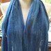 Periwinkle Indigo