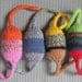 Catnip Toys Set of Four for Hours of Feline Fun FREE US Shipping