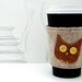 Coffee Mate -Original Coffee Sleeve- Coffee Cozy