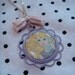 Phone Fun Barbie Cameo Necklace