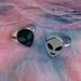 Alien Ring Set