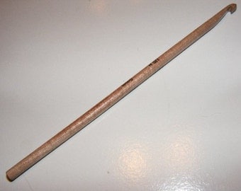 US Size G... Surina Woof Crochet Hook...4mm...6 inch