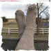Holiday Sale Michigan Grown Alpaca/Wool Socks - Crew - Great Christmas Gift -