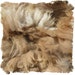 Beige Alpaca Neck Fleece from Hutch - 5 ounces