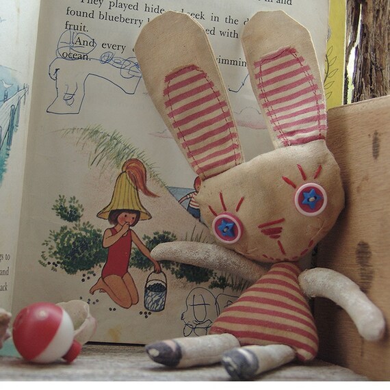club betsy rabbit
