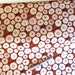 Westminster Martha Negley Tree Rings MN 13 Fruits and Florals - one yard