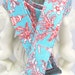 Lanyard Badge Holder with Breakaway Clip Paris Candy