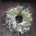 CoRN HuSK WREATH smaller size