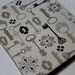 13 inch MacBook Pro Laptop Sleeve Case Cover - Padded and Water Resistant