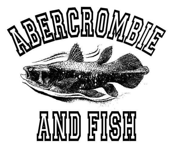 t shirts abercrombie and fish
